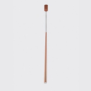Подвес ITALLINE IT03-1428 IT03-1428 coffee