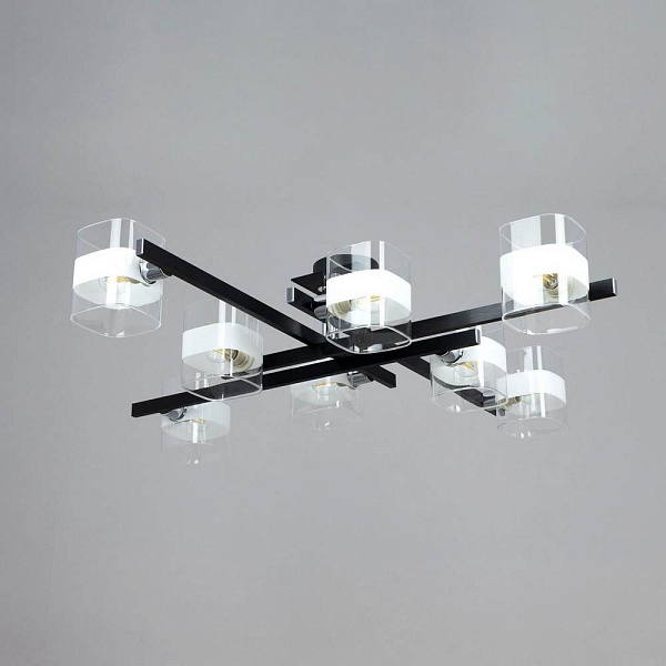 Люстра потолочная CITILUX ВИРТА CL139282