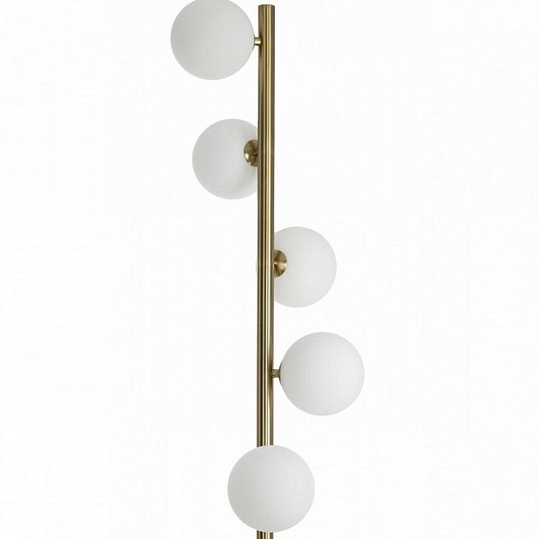 Торшер CITILUX РУНД CL205950N