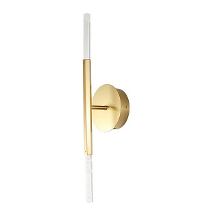 Бра DELIGHT COLLECTION OMW0929 OMW0929-2 gold