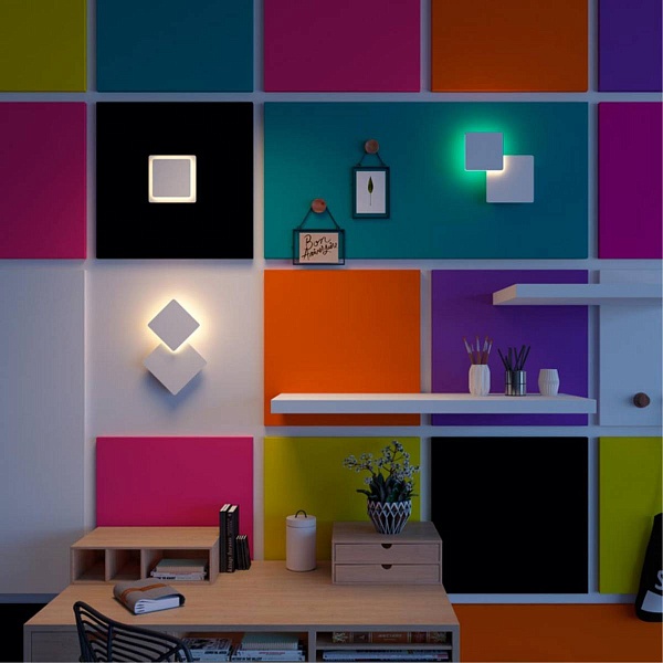 Бра NOVOTECH SMENA 357858