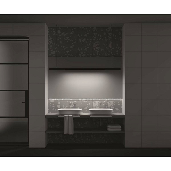 Трековый светильник MAYTONI BASIS TR030-4-30WTW-DD2-B