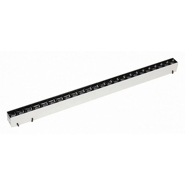 Трековый светильник DENKIRS BELTY GRILL DK5572-WB