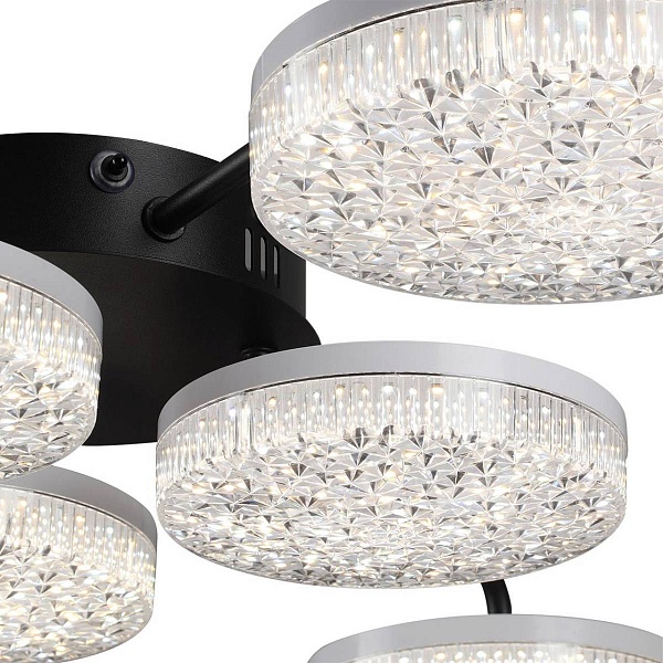 Люстра потолочная LUMION DIDANA 8236/6CL