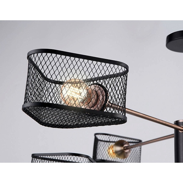 Люстра потолочная AMBRELLA LIGHT TR TR80172