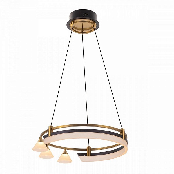 Люстра подвесная CITILUX HELLY CL211042