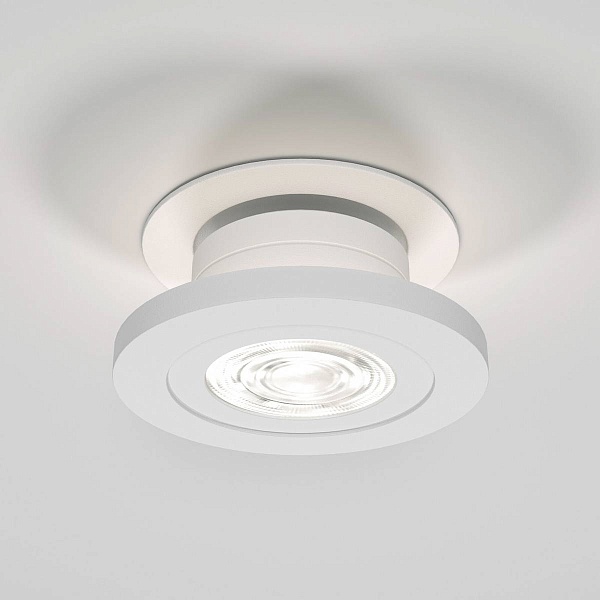 Светильник встраиваемый ELEKTROSTANDARD SURF a063674