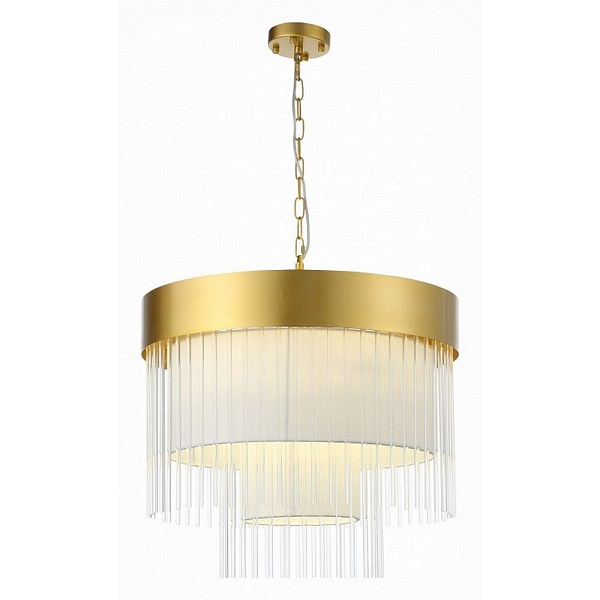 Люстра подвесная ST LUCE AVERSA SL1352.203.09