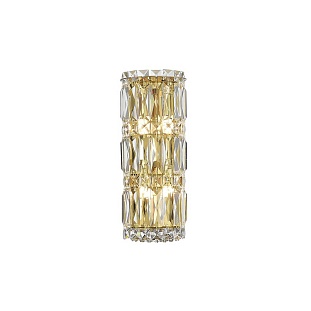 Бра NEWPORT 8450 8455/A gold