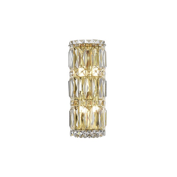 Бра NEWPORT 8450 8455/A gold
