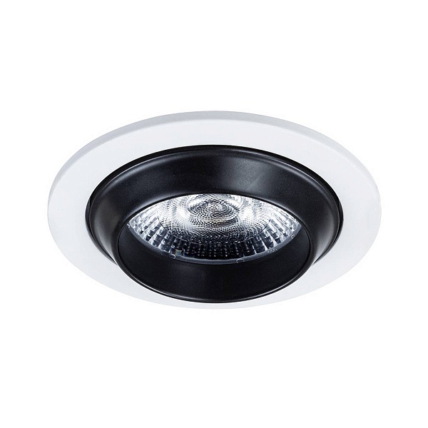 Светильник встраиваемый ARTE LAMP UVA A3318PL-1WH