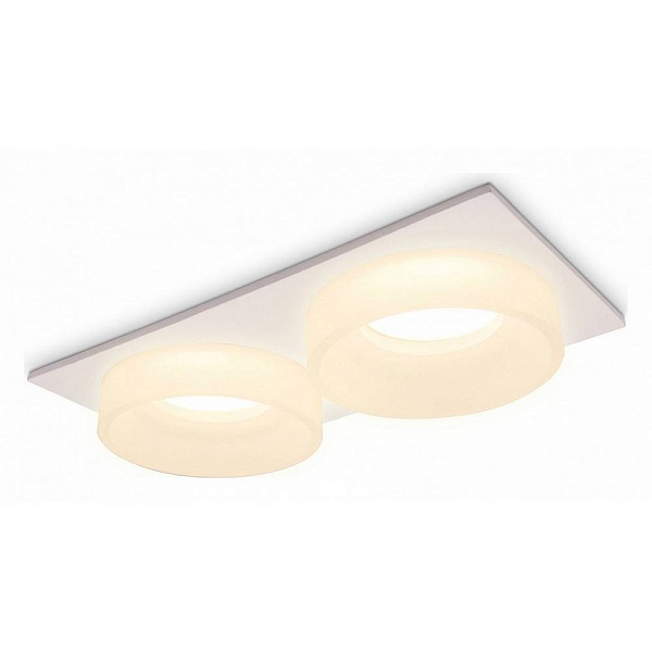 Светильник встраиваемый AMBRELLA LIGHT TN TN1317