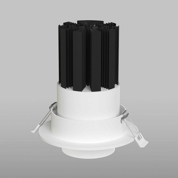Светильник встраиваемый ELEKTROSTANDARD 9919 LED a052459
