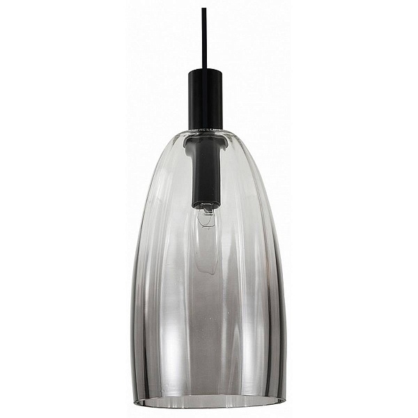 Подвес INDIGO SOAVE 11047/C/1P Smoke