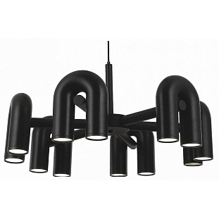 Люстра подвесная KINK LIGHT КАНТИ 08465-6,19