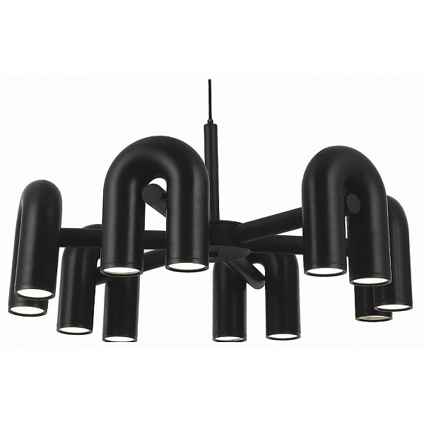 Люстра подвесная KINK LIGHT КАНТИ 08465-6,19