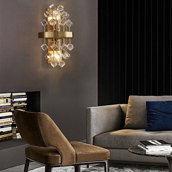 Бра IMPERIUMLOFT RUFINA 209140-23