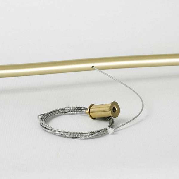 Подвес LUSSOLE WAVE LSP-7242
