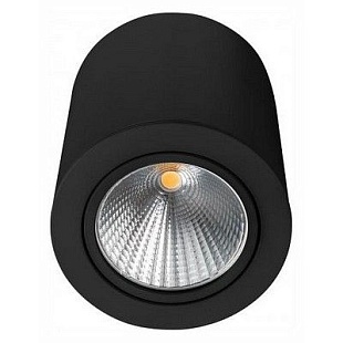 Спот ARLIGHT SP-FOCUS-R120-16W DAY4000 (BK, 24 DEG, 230V) 028742
