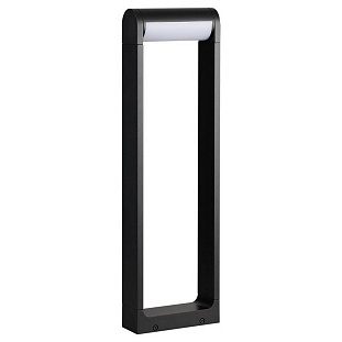 Светильник уличный столб низкий ODEON LIGHT NATURE 7117/12GL