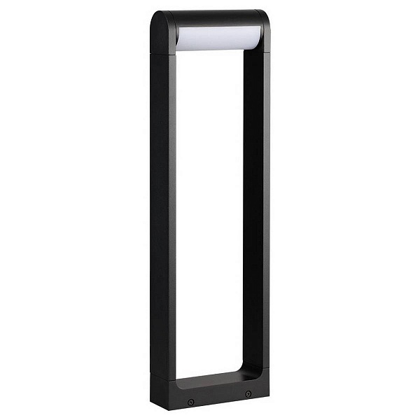 Светильник уличный столб низкий ODEON LIGHT NATURE 7117/12GL