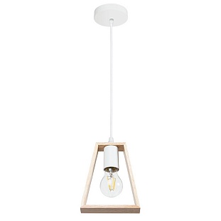 Подвес ARTE LAMP BRUSSELS A8030SP-1WH