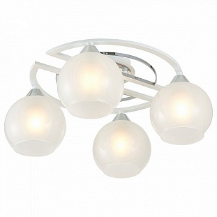 Люстра потолочная CITILUX ОТТО CL121140
