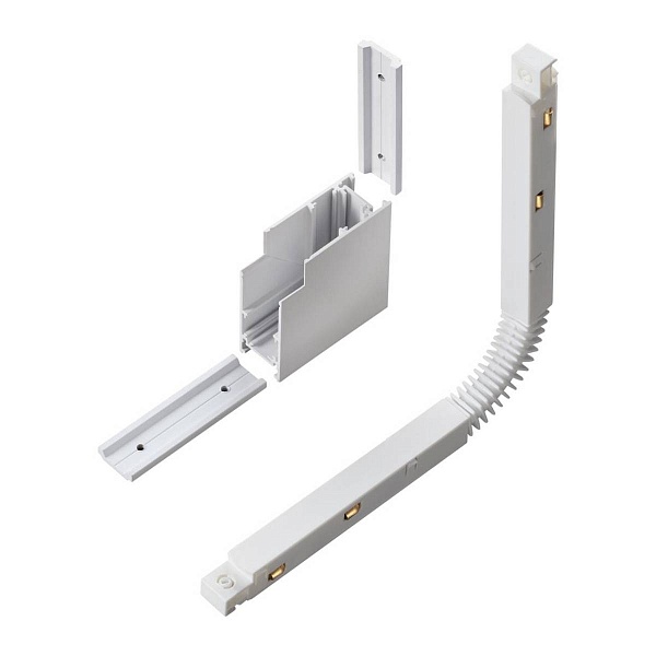 L-коннектор NOVOTECH FLUM 135123