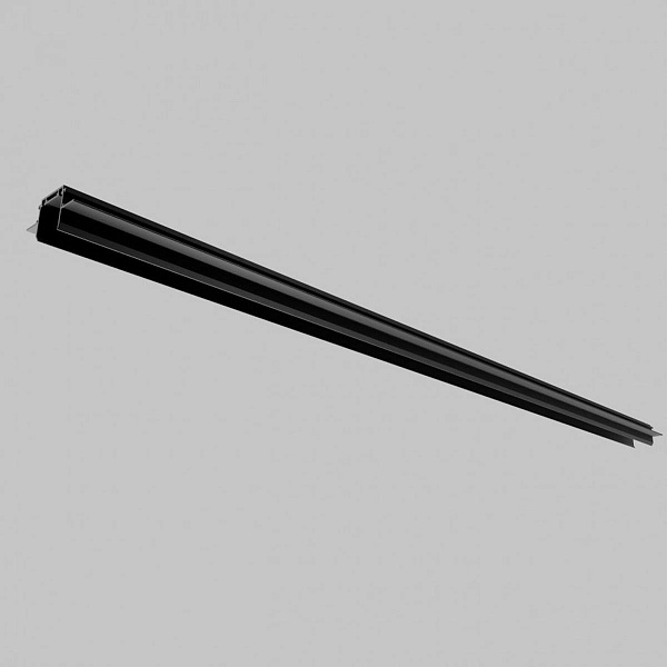 Шинопровод IMEX UT25 IL.0007.5001-BK