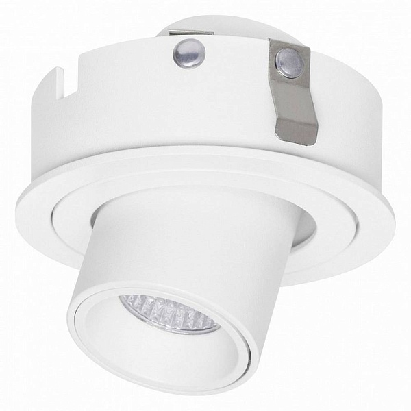 Светильник встраиваемый LIGHTSTAR INTERO 217162