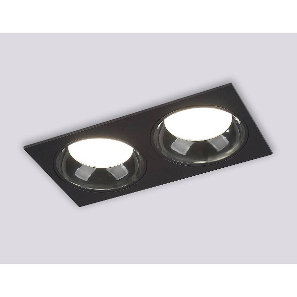 Светильник встраиваемый AMBRELLA LIGHT GX STANDARD TECH TN52344