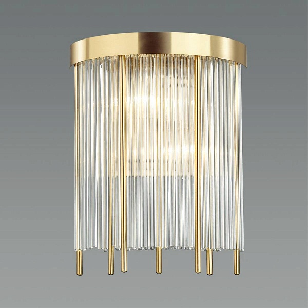 Бра ODEON LIGHT YORK 4788/2W