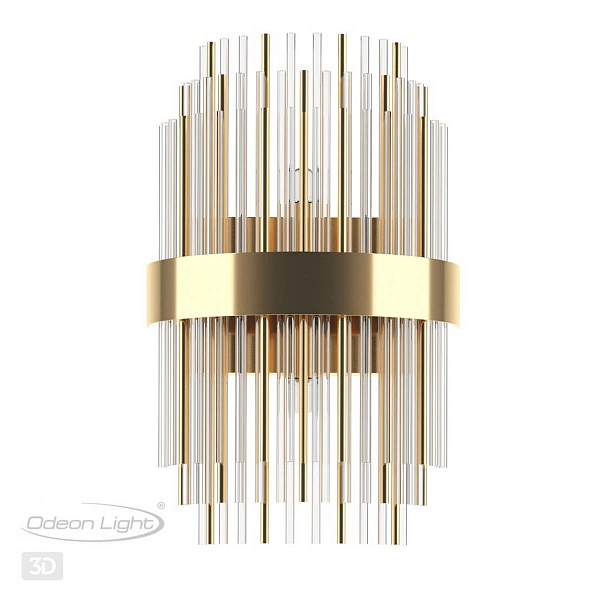 Бра ODEON LIGHT IDA 4639/2W