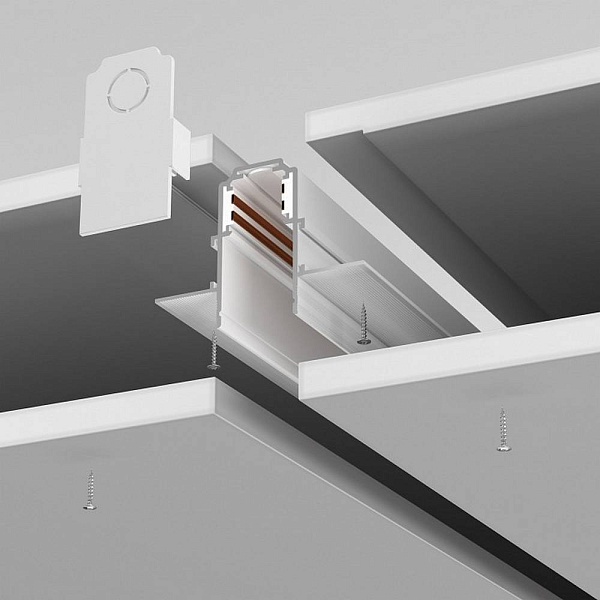 Шинопровод магнитный MAYTONI BUSBAR TRUNKINGS EXILITY TRX034-423.12W