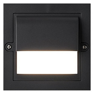 Светильник уличный встраиваемый ESCADA 30001 30001W/02LED