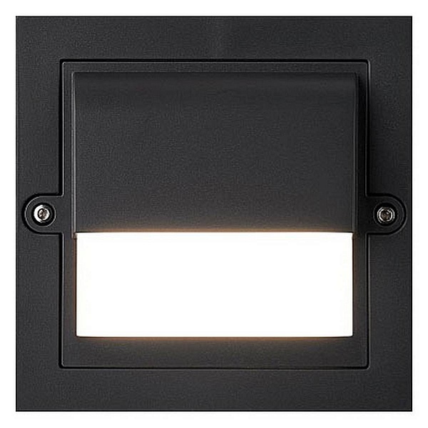 Светильник уличный встраиваемый ESCADA 30001 30001W/02LED