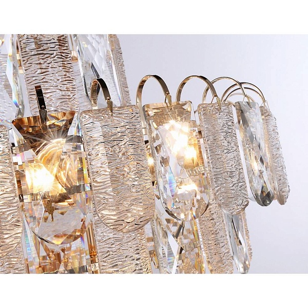 Люстра подвесная AMBRELLA LIGHT TR TR5233