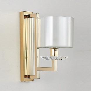 Бра NEWPORT  4401/A gold