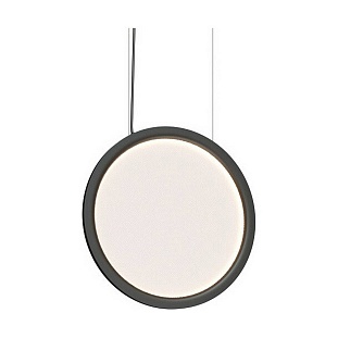 Подвес DENKIRS VEIL DK6605-BK