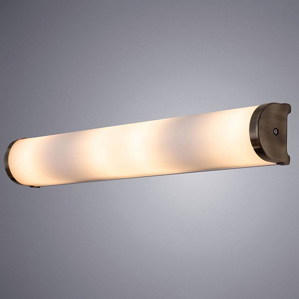 Подсветка для зеркал ARTE LAMP AQUA-BARA A5210AP-4AB