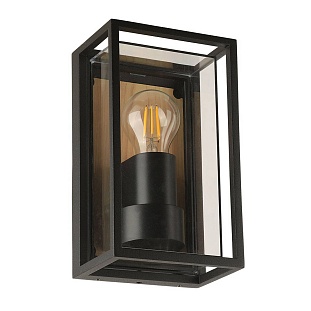 Светильник уличный настенный ARTE LAMP MARFIK A2322AL-1BR