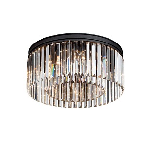 Люстра потолочная VITALUCE  V5180-1/8PL