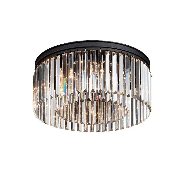 Люстра потолочная VITALUCE  V5180-1/8PL