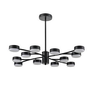 Люстра подвесная LUMION TORINA 8117/12