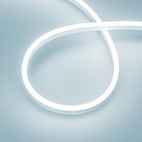 Лента LED AURORA-PS-A120 10 W/m 24V IP65 2835/120 6000K 12mm (5м) 36673 ARLIGHT