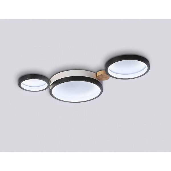 Люстра потолочная AMBRELLA LIGHT FL FL4814