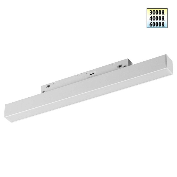 Трековый светильник NOVOTECH FLUM 359616