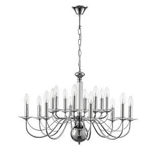 Люстра подвесная LUMION INCANTO 8034/16