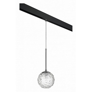 Трековый светильник LIGHTSTAR BARI PRO815210