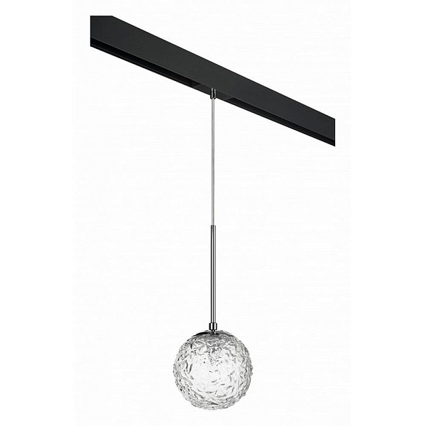 Трековый светильник LIGHTSTAR BARI PRO815210